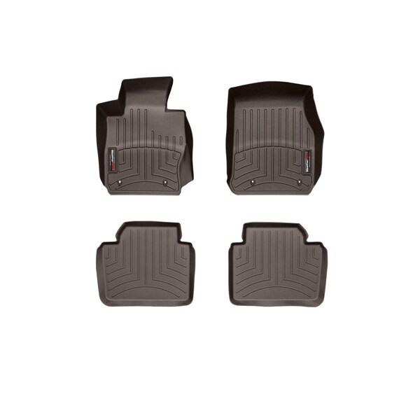 Floorliners, 474541-474102